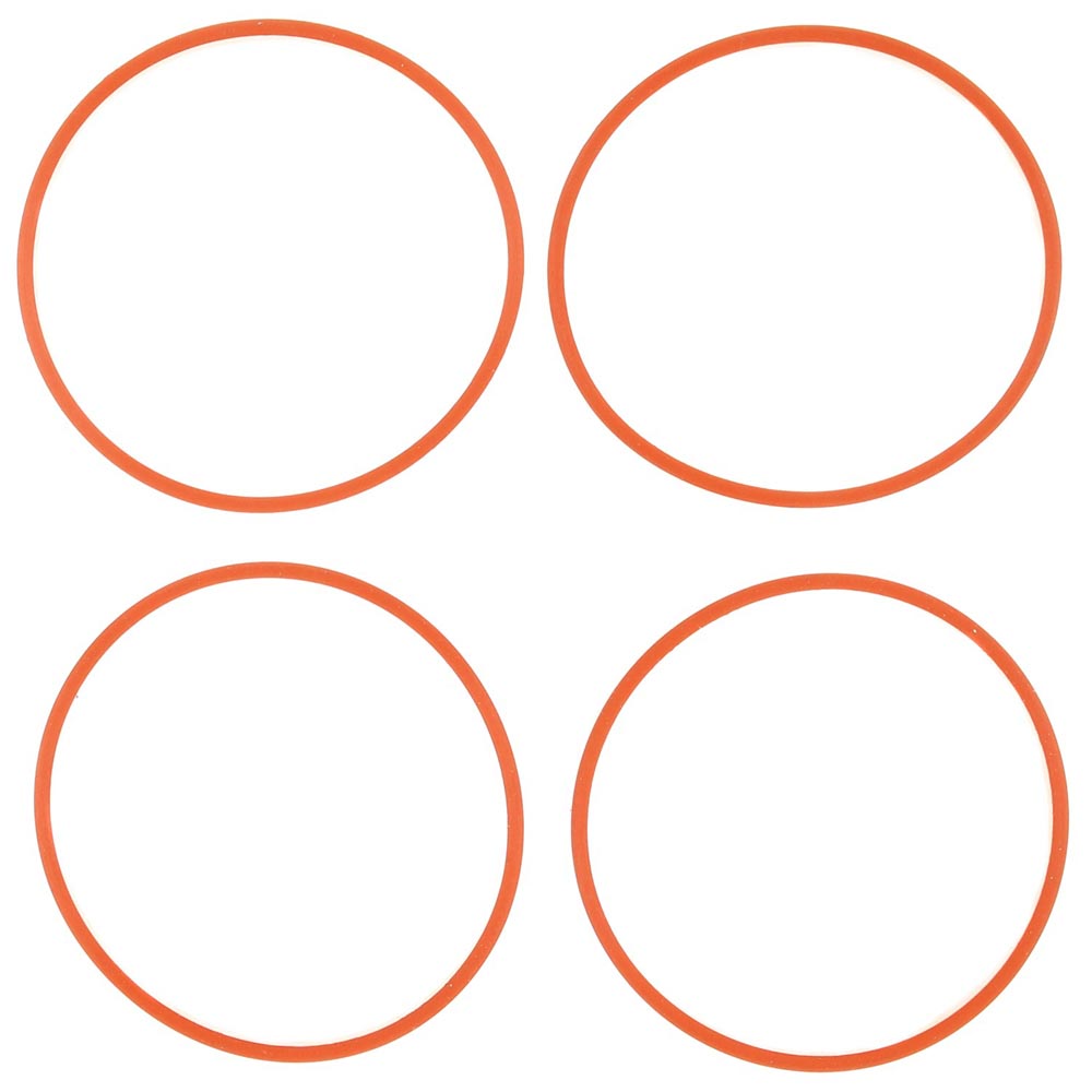 2017 Mini Cooper Intake Manifold Gasket Set