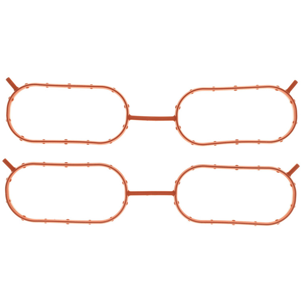 2017 Subaru BRZ Intake Manifold Gasket Set