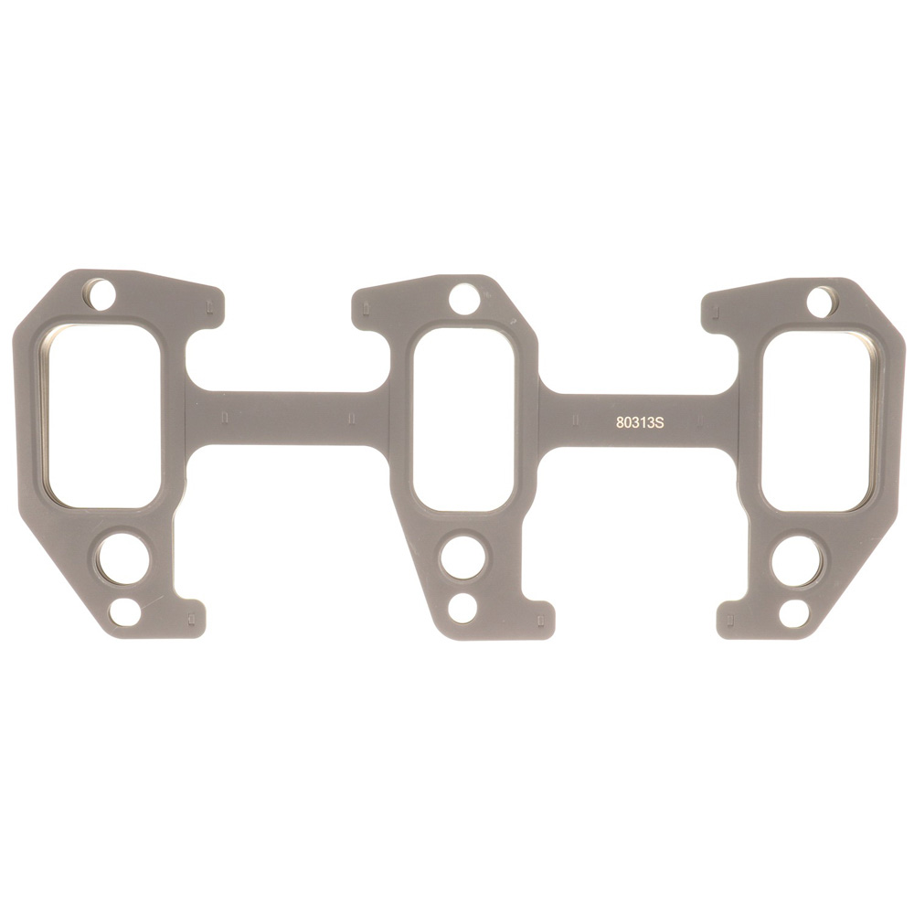2004 Mazda RX-8 Exhaust Manifold Gasket
