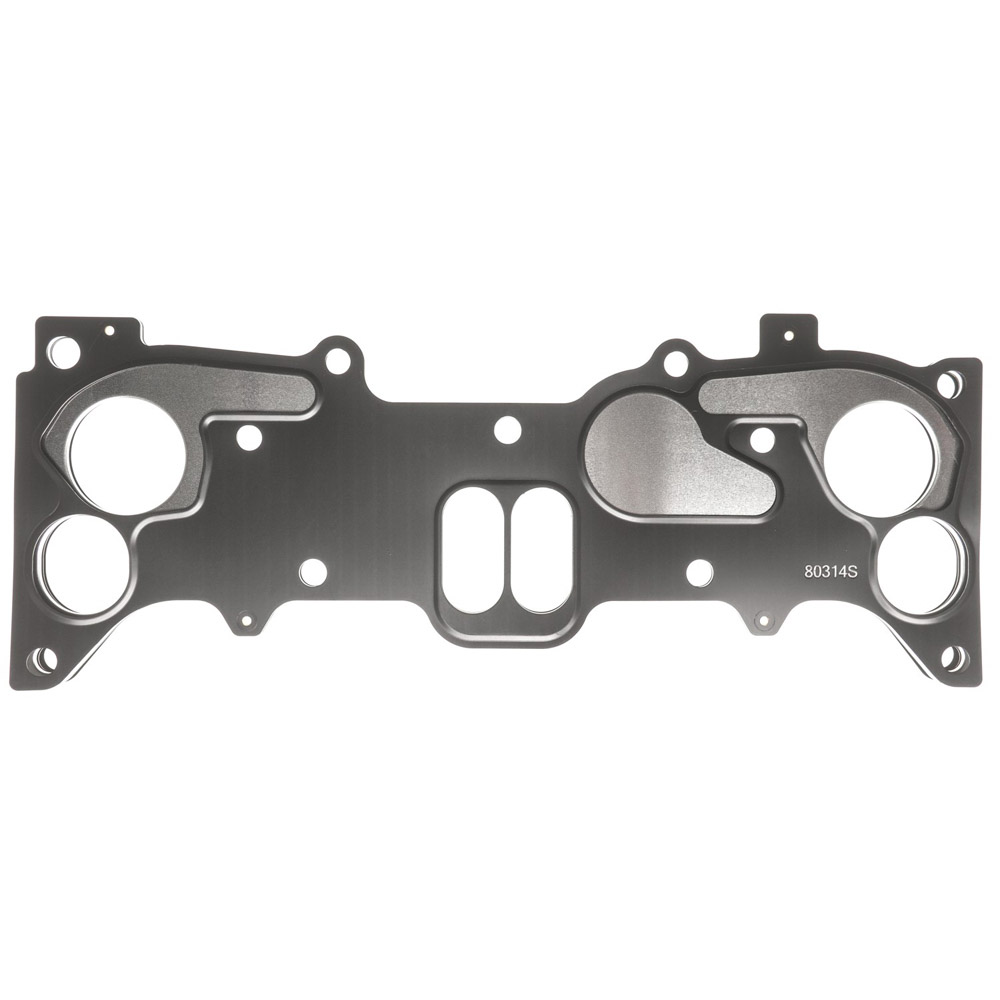 2011 Mazda RX-8 Intake Plenum Gasket