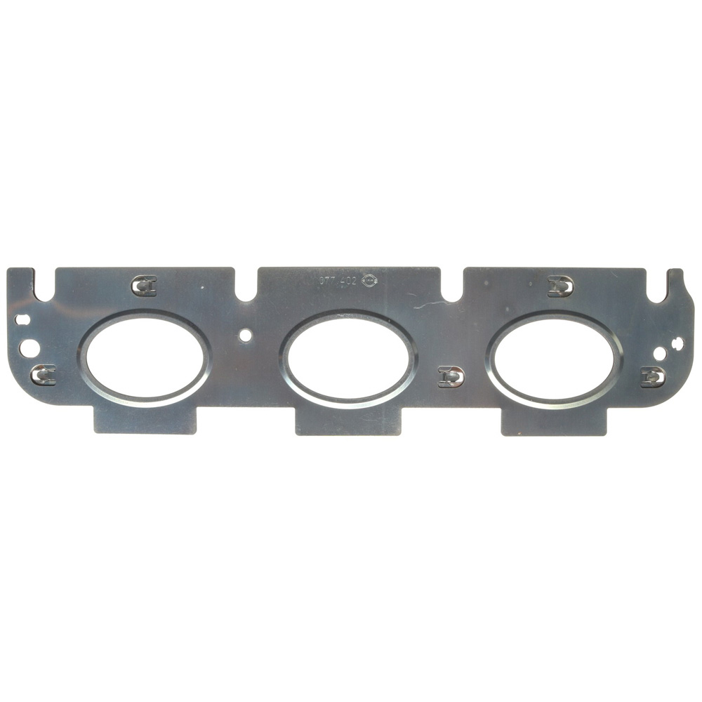 2017 Bmw i8 Exhaust Manifold Gasket
