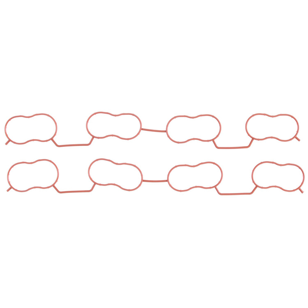 2017 Lexus LS460 Intake Manifold Gasket Set