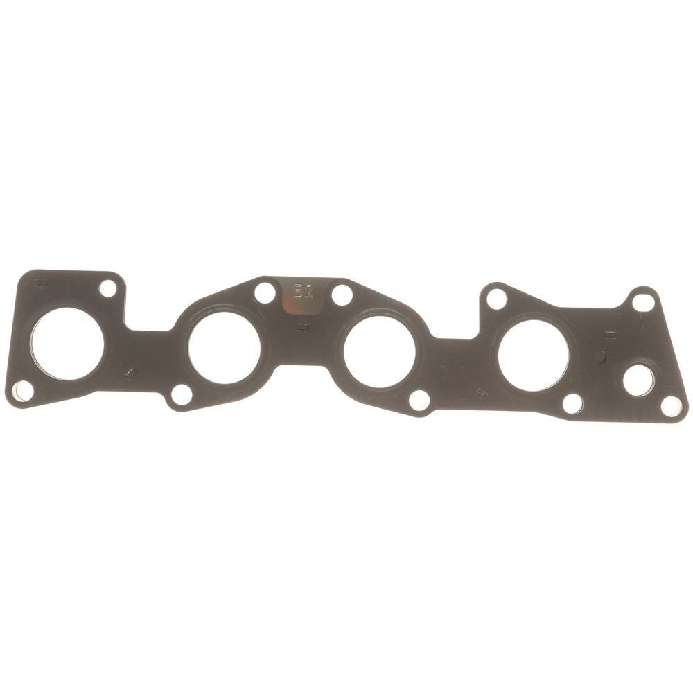 2015 Chevrolet Spark Exhaust Manifold Gasket