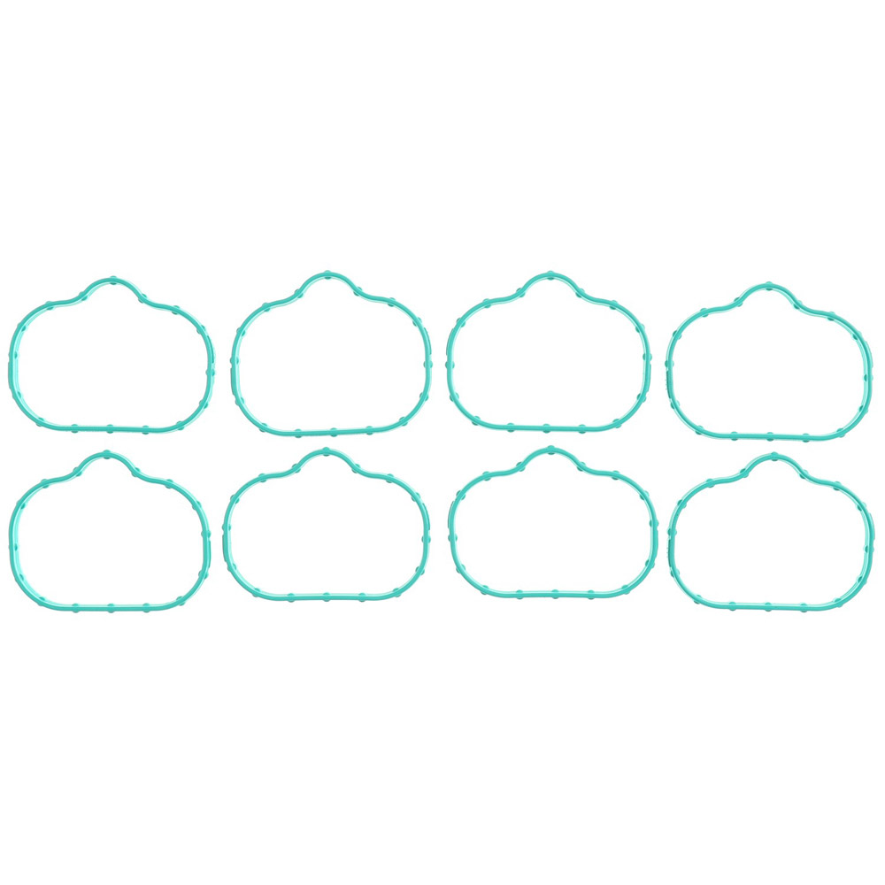 2021 Ford Mustang Intake Manifold Gasket Set