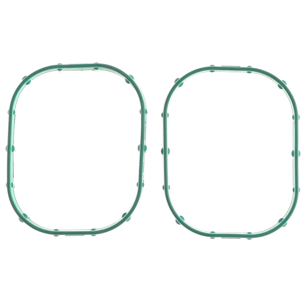 2021 Gmc Sierra 3500 HD Intake Manifold Gasket Set