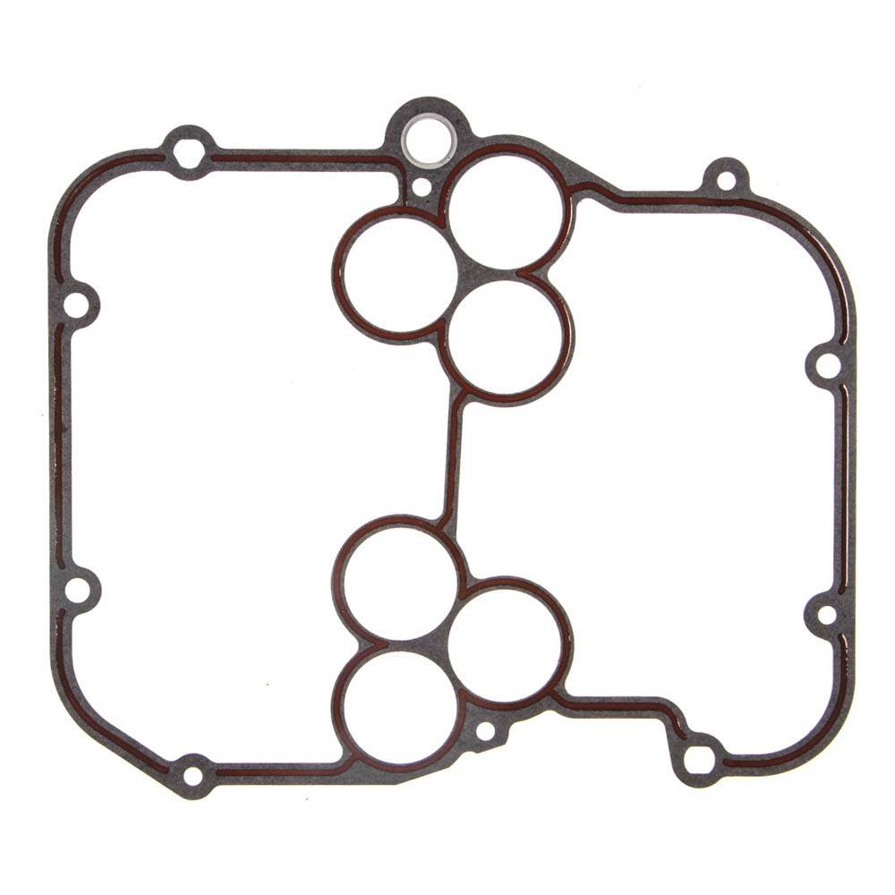 1994 Oldsmobile Bravada Fuel Injection Plenum Gasket