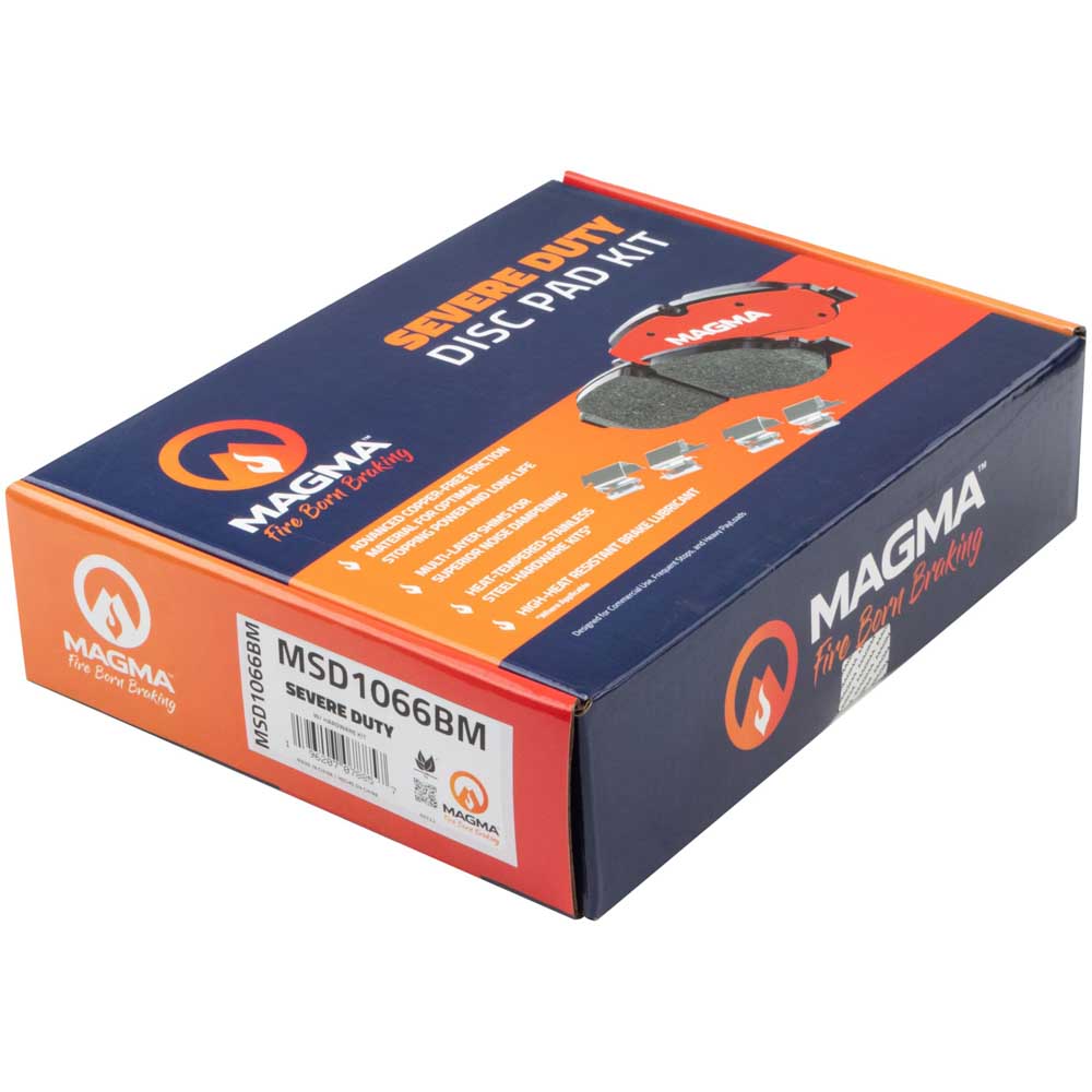 2019 Winnebago Sunstar Brake Pad Set