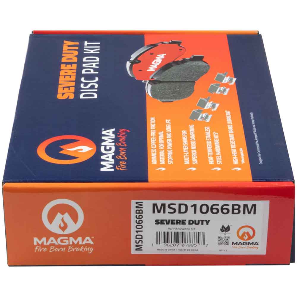 2019 Winnebago Sunstar Brake Pad Set