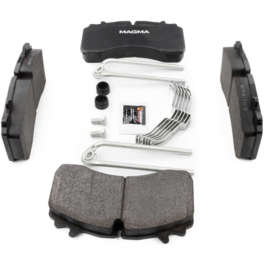 2021 Freightliner Cascadia Brake Pad Set