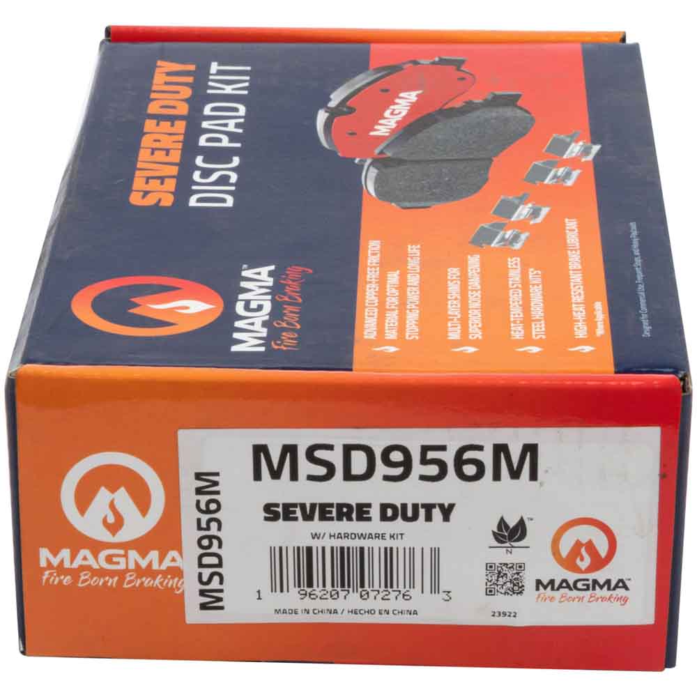 2003 Saturn Ion Brake Pad Set