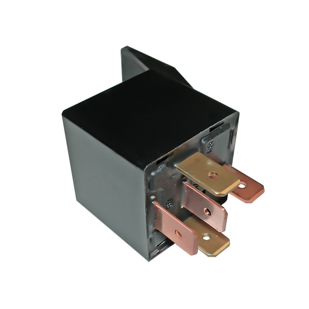 1992 Gmc w4500 forward hvac relay