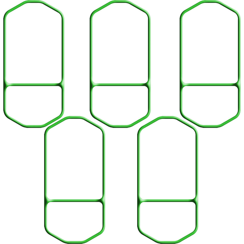 1994 Mazda MX-3 A/C Compressor Gasket Kit