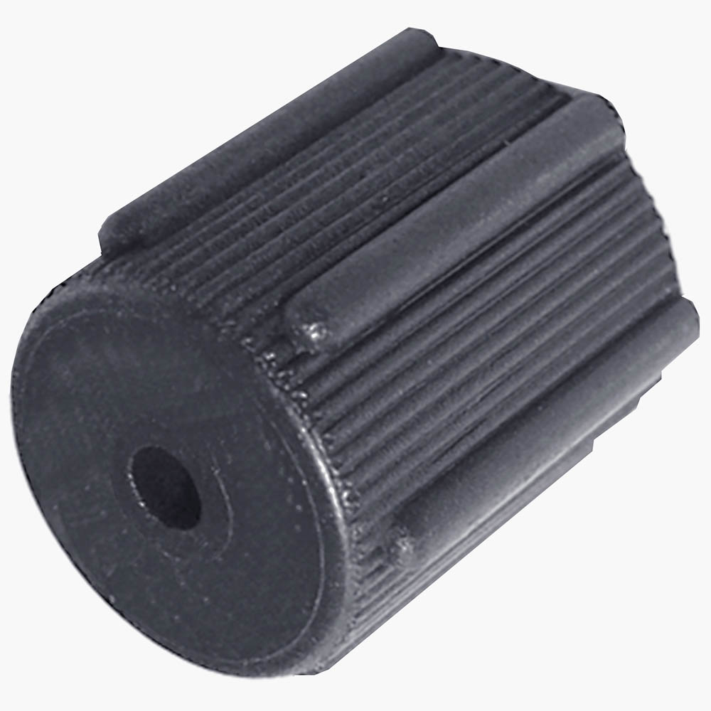 2011 Ford Mustang A/C Service Valve Cap