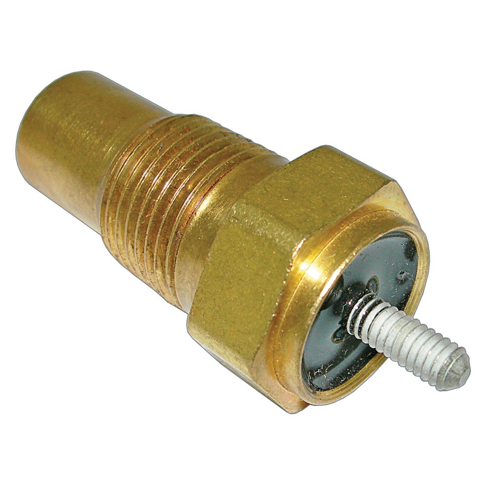 1982 Mercury Capri Engine Cooling Fan Switch