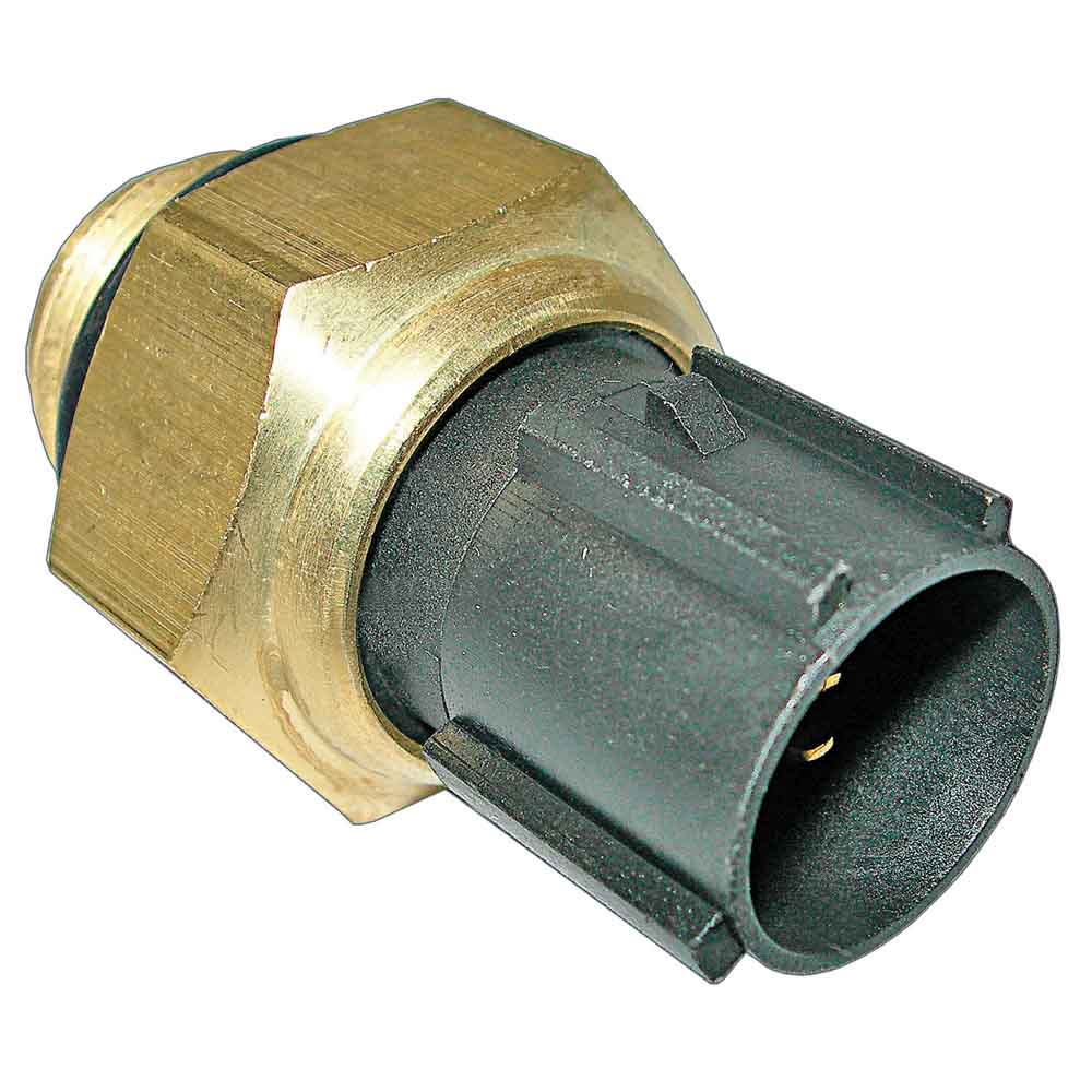 1992 Acura Vigor Engine Cooling Fan Switch