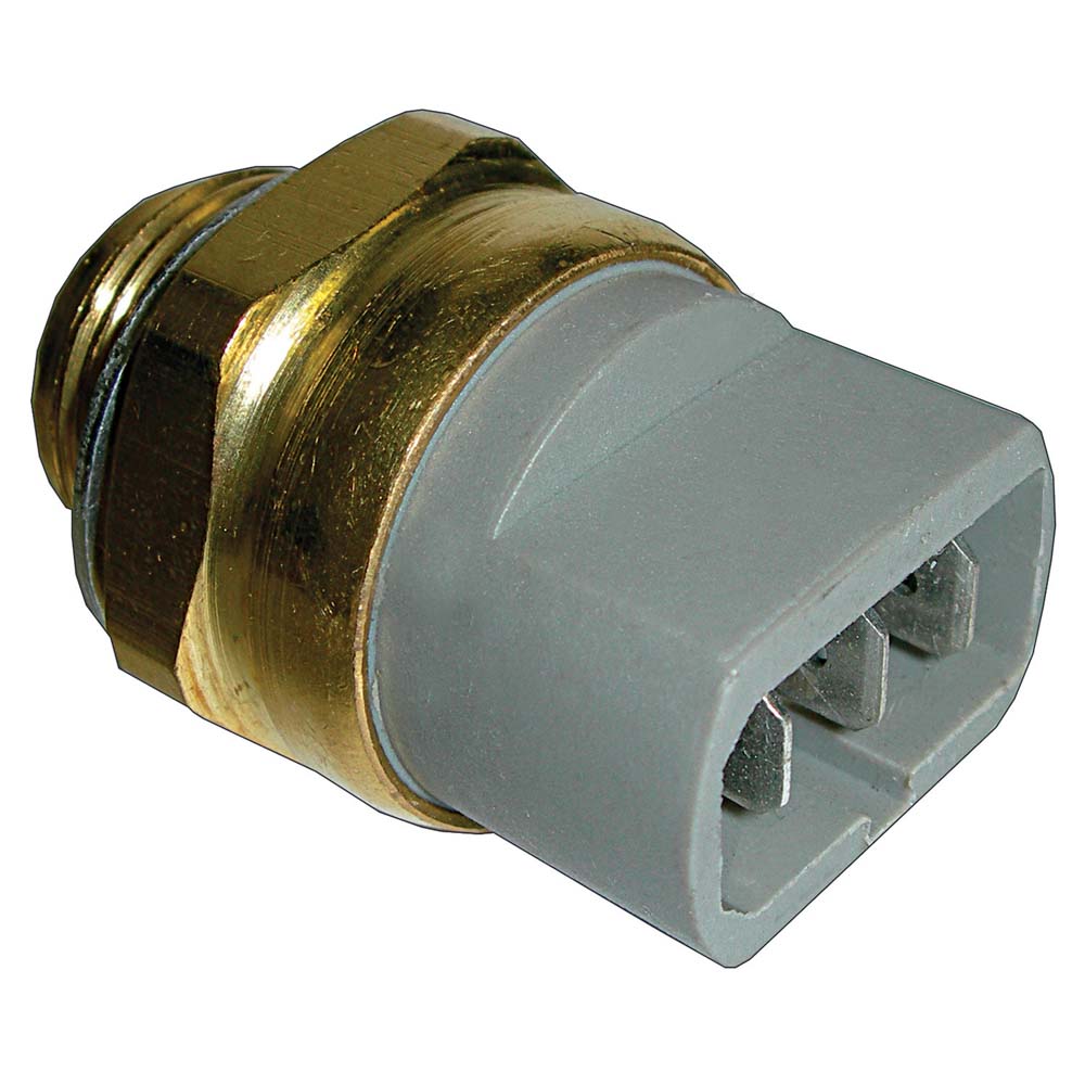 1990 Audi 100 Engine Cooling Fan Switch