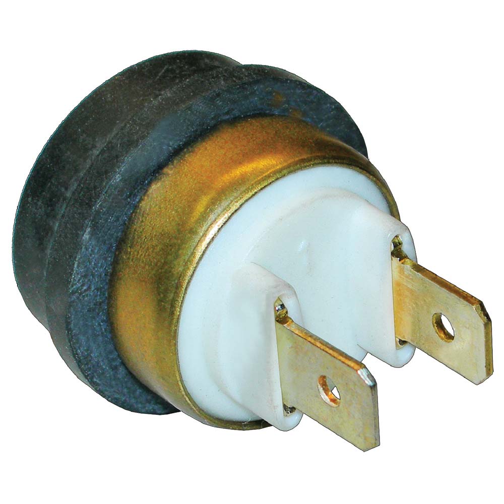 1987 Volvo 760 Engine Cooling Fan Switch