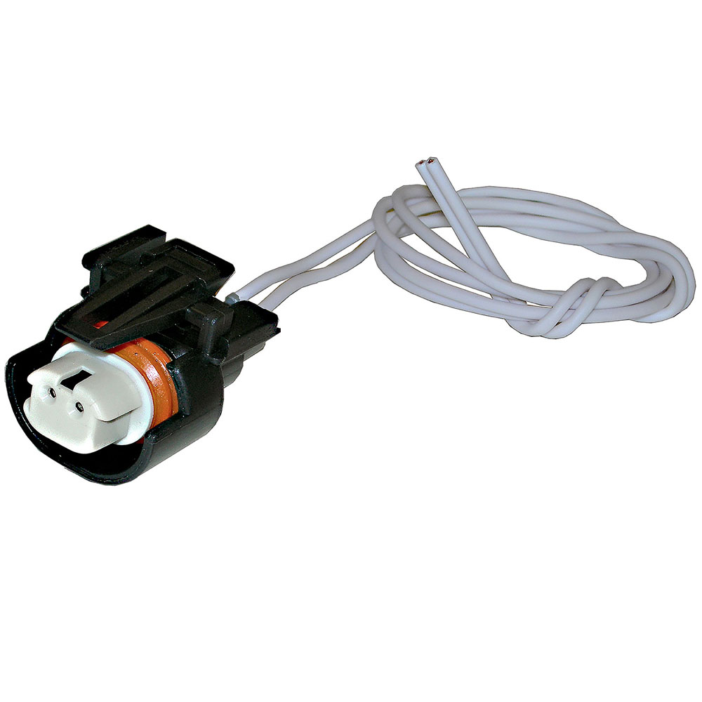 HVAC Switch Connector