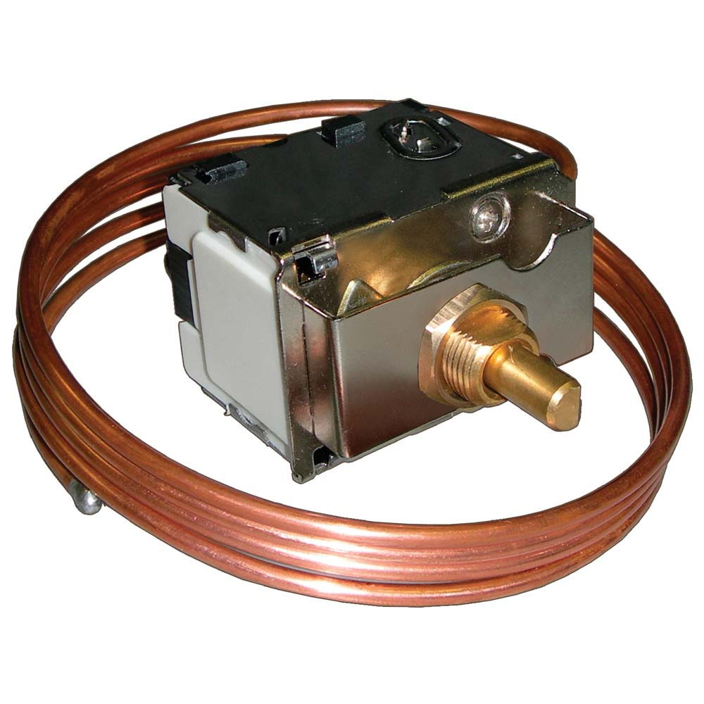 1982 Ford EXP A/C Thermostat
