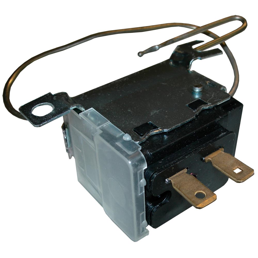 1978 Pontiac Bonneville a/c thermostat