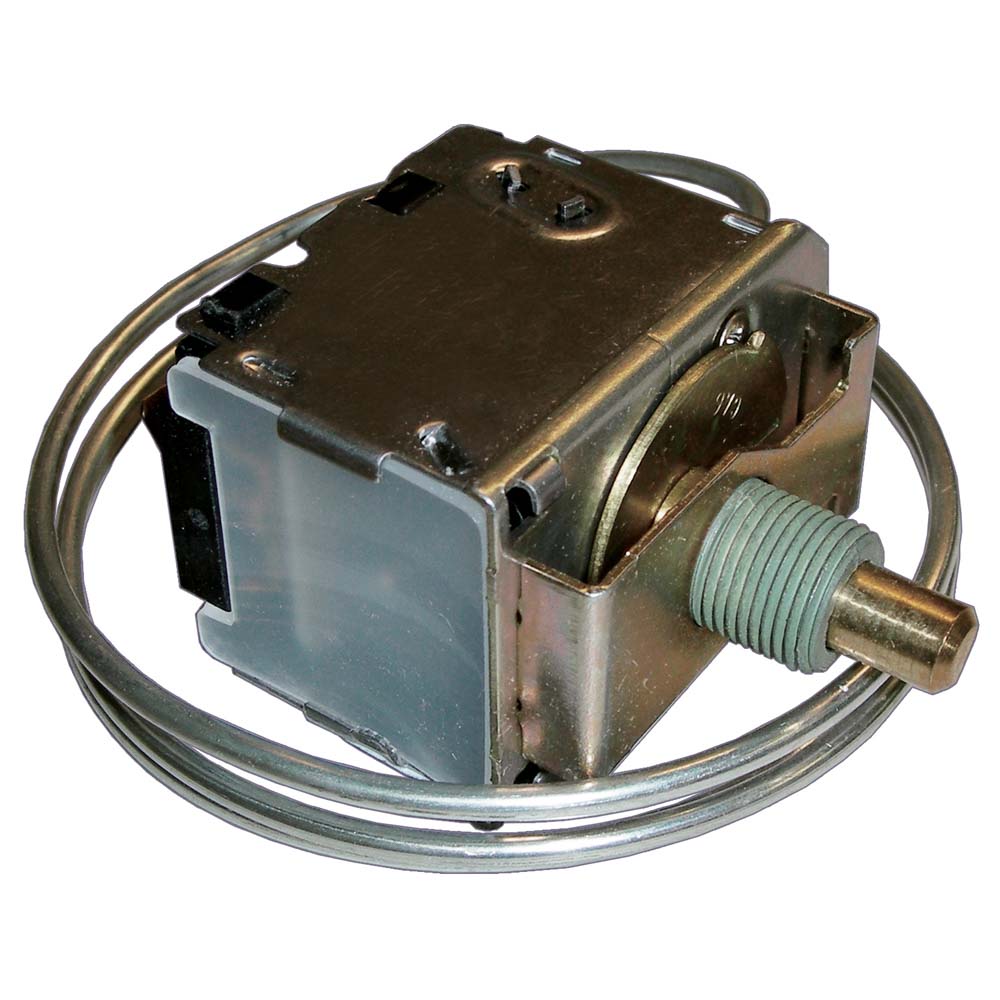 1971 Mercury Comet A/C Thermostat