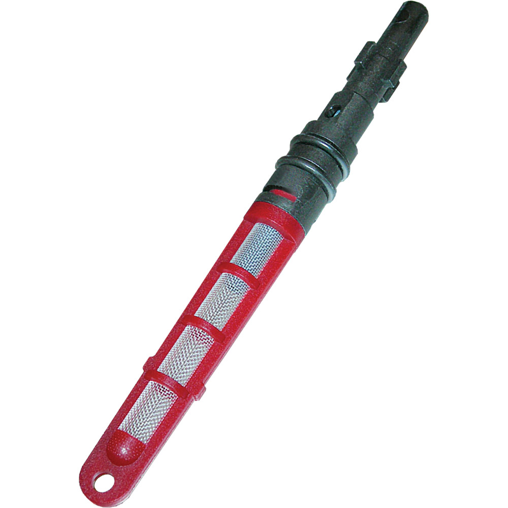 BuyAutoParts AM-N0105AN A/C Orifice Tube