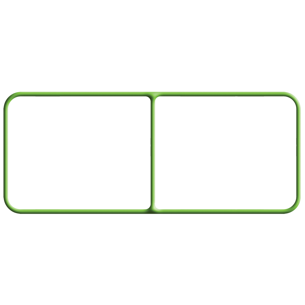 1996 Dodge Avenger A/C Compressor Gasket Kit