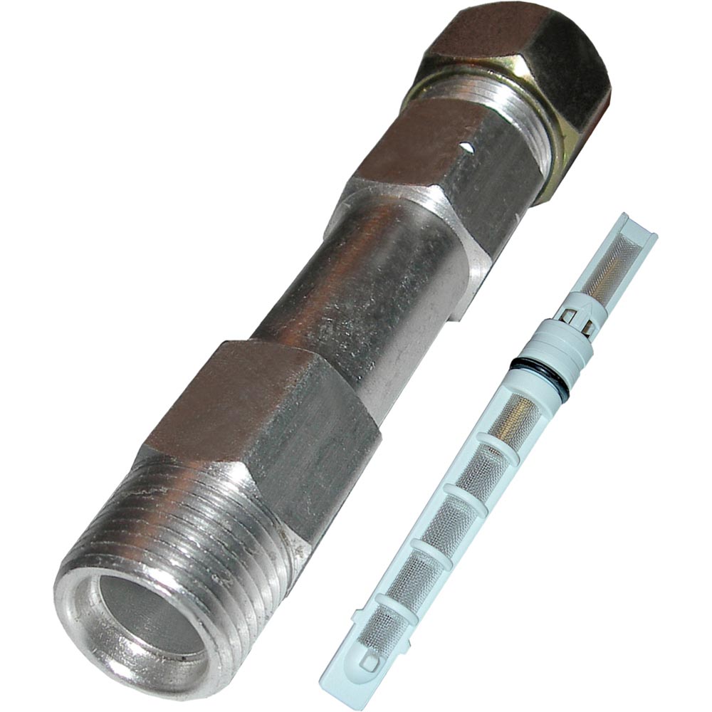 1983 Chevrolet Suburban A/C Orifice Tube Repair Kit K20 Suburban 5.7L