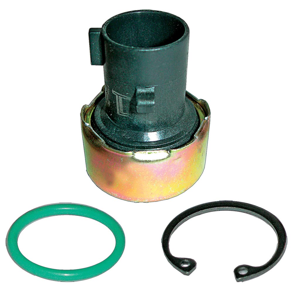 BuyAutoParts L8-L0186AN HVAC Pressure Switch