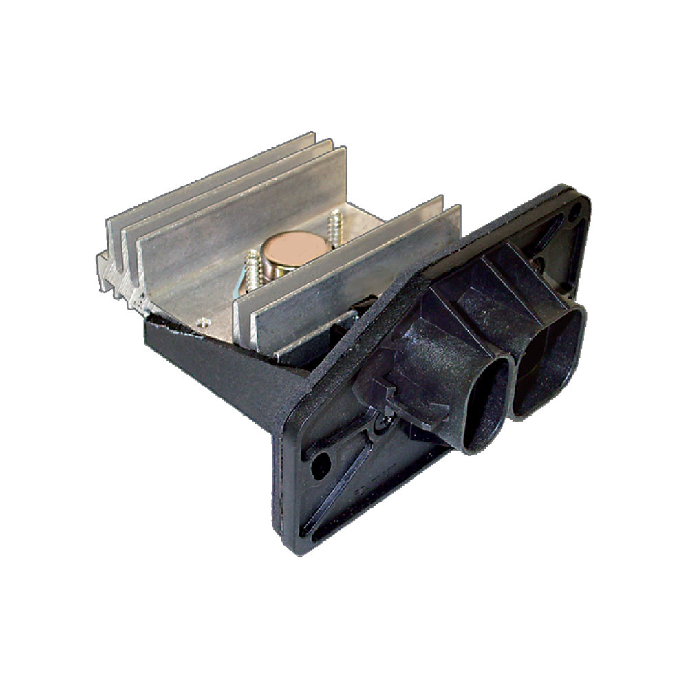 1987 Cadillac Deville A/C Power Module