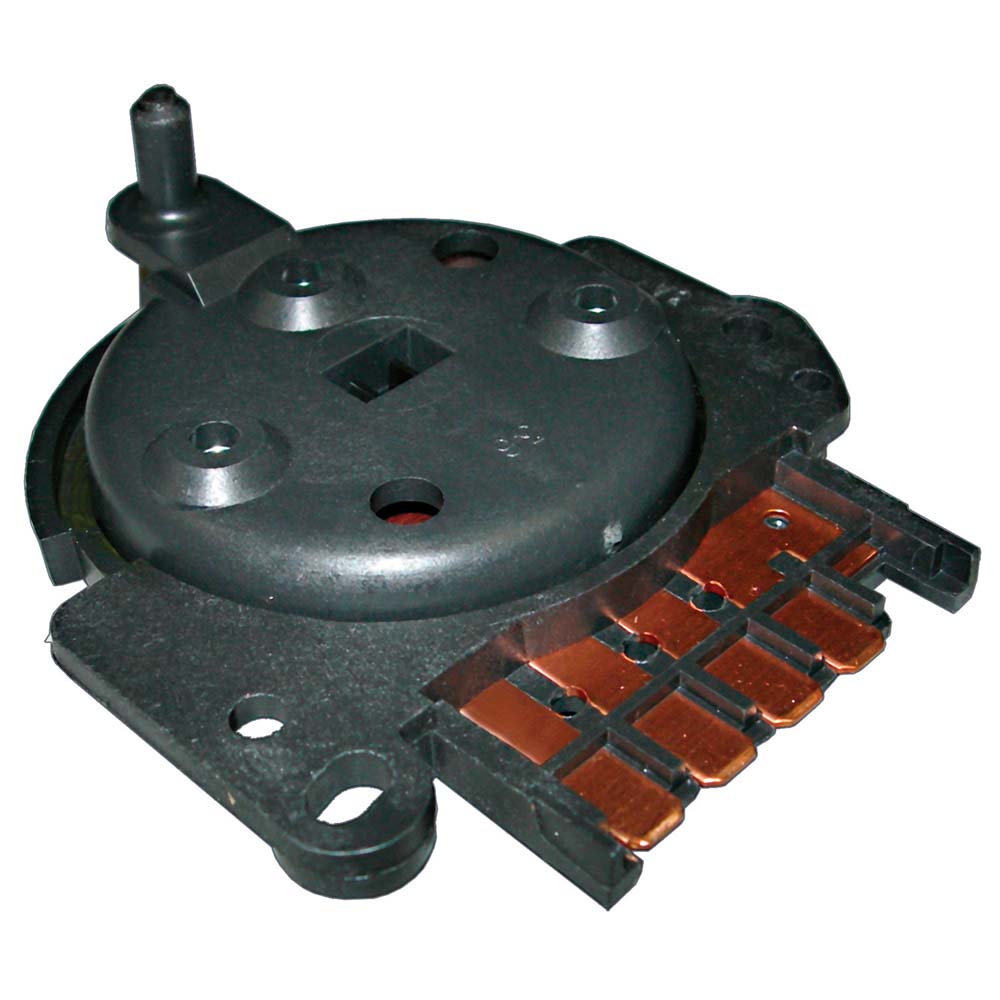 1982 Pontiac Firebird HVAC Blower Fan Sensor