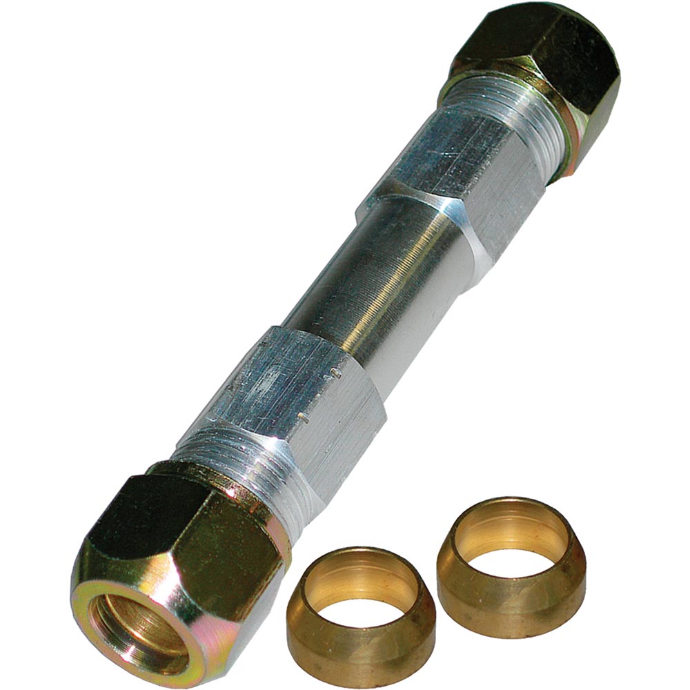 BuyAutoParts AM-P0014AN A/C Orifice Tube Repair Kit