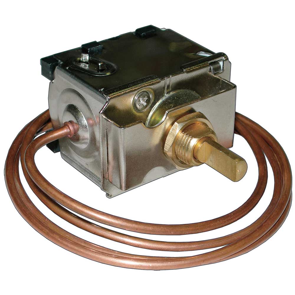 1966 Ford LTD A/C Thermostat