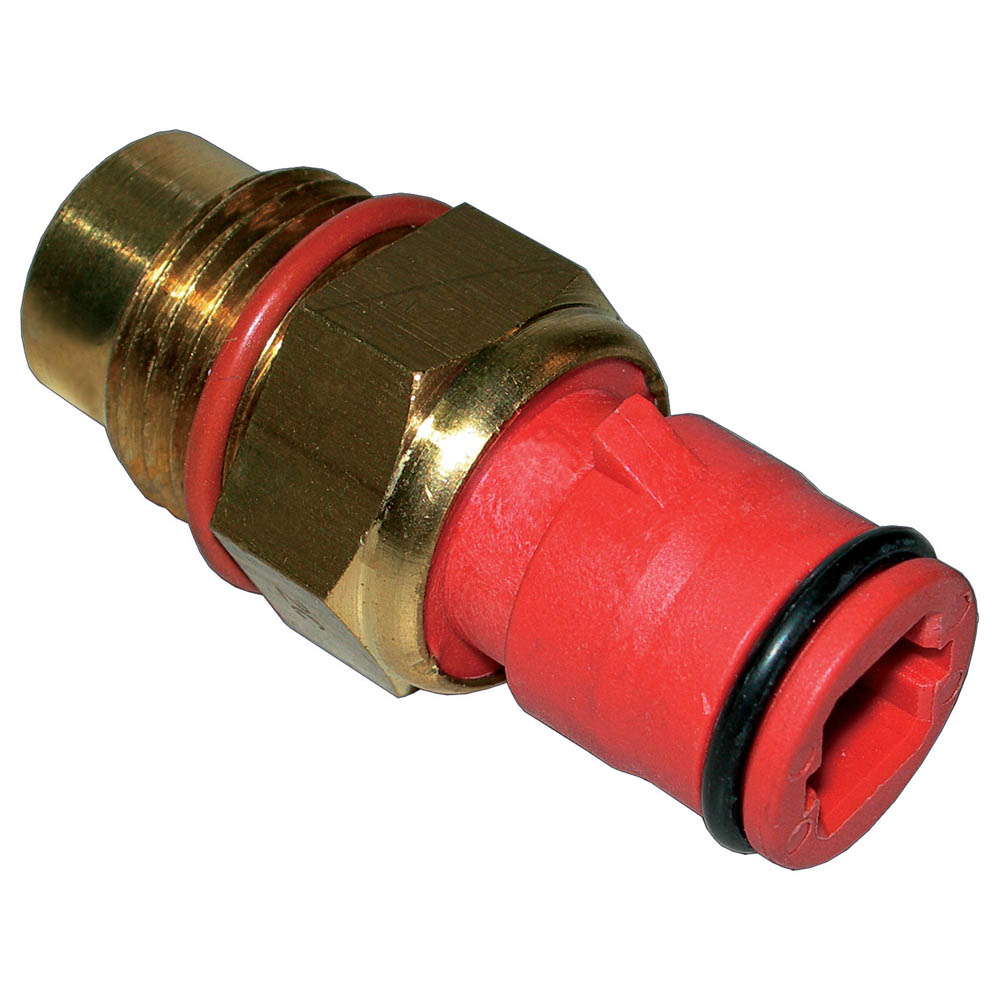 1987 Toyota Tercel Engine Cooling Fan Switch