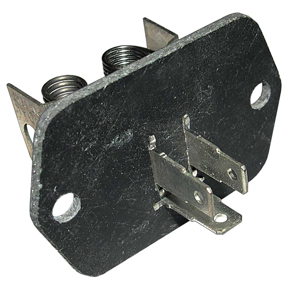 HVAC Blower Motor Resistor