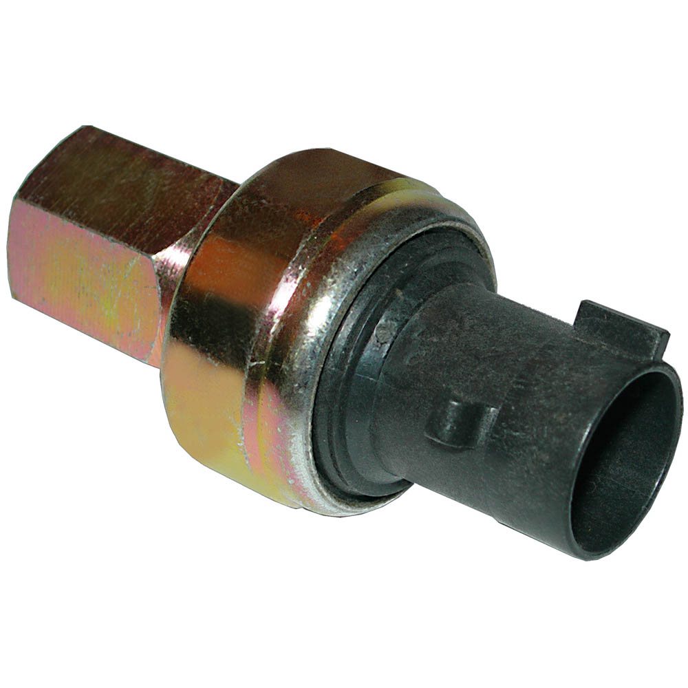 1993 Oldsmobile Silhouette Engine Cooling Fan Switch