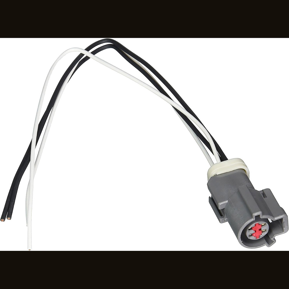 2000 Ford Explorer Oxygen Sensor Connector
