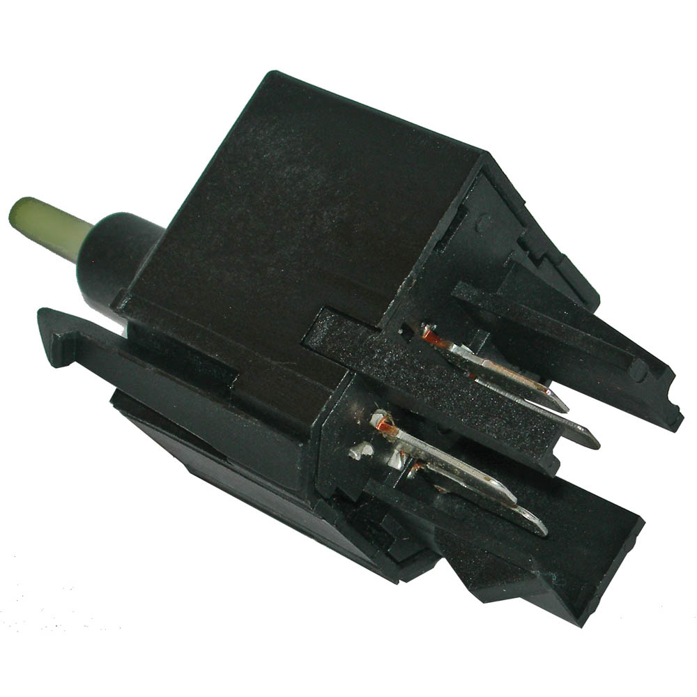 2003 Ford Excursion HVAC Blower Control Switch