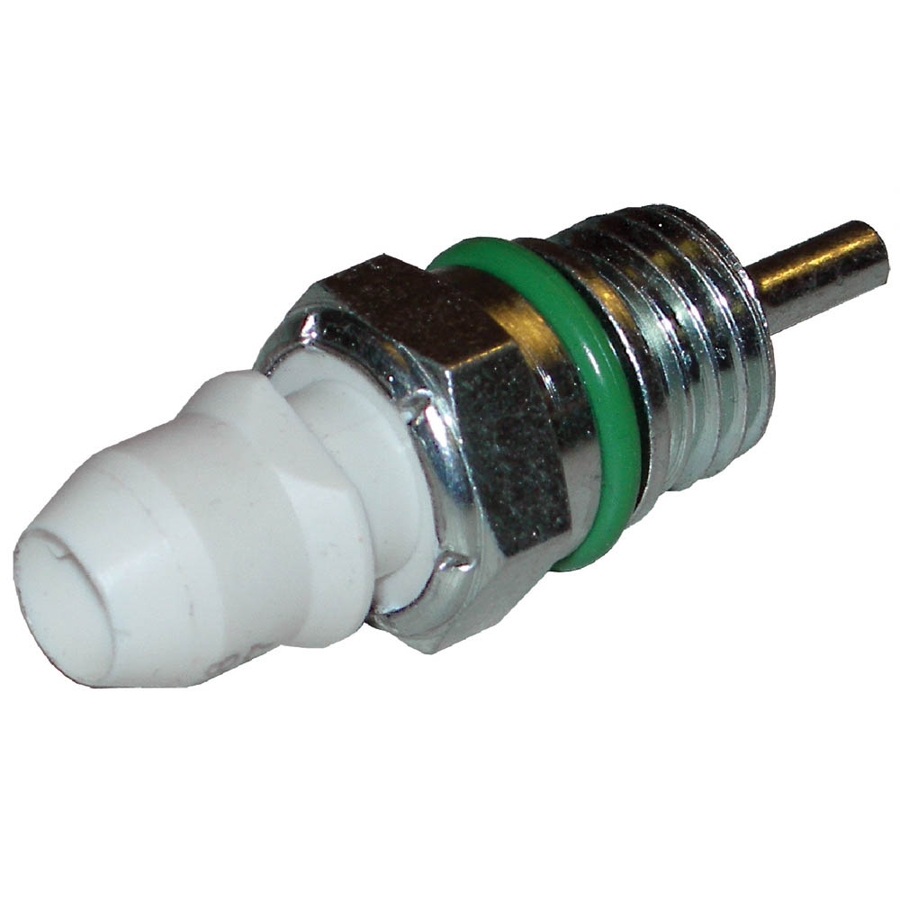 2000 Cadillac Deville A/C Refrigerant Temperature Sensor