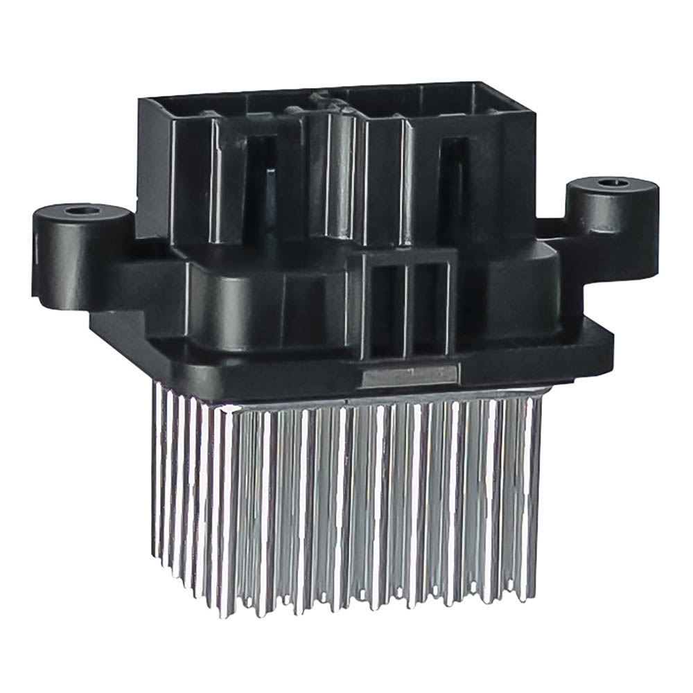 2017 Volvo VNX HVAC Blower Motor Resistor