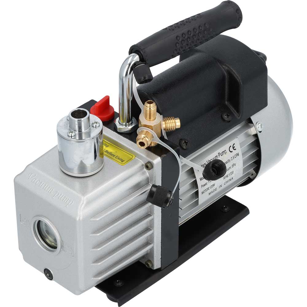 BuyAutoParts AQ-R0010AN A/C Vacuum Pump