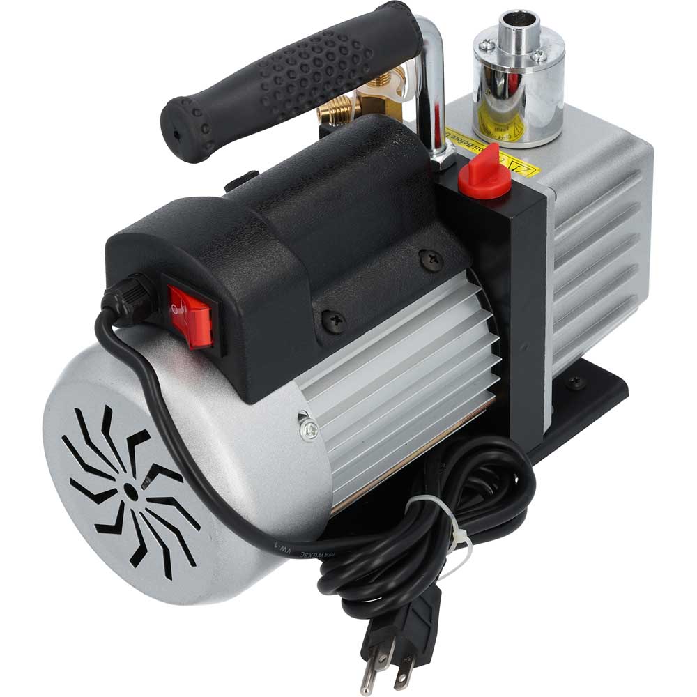 BuyAutoParts AQ-R0010AN A/C Vacuum Pump