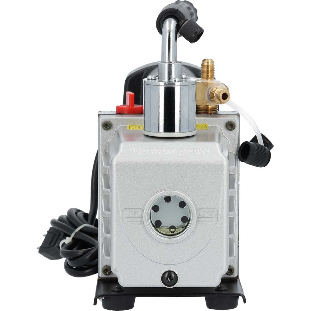 BuyAutoParts AQ-R0010AN A/C Vacuum Pump