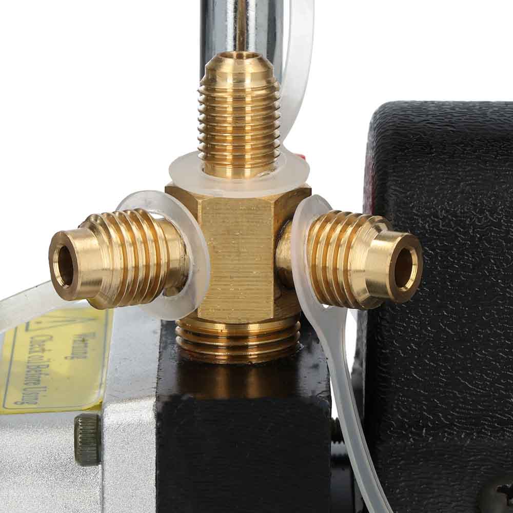 BuyAutoParts AQ-R0010AN A/C Vacuum Pump
