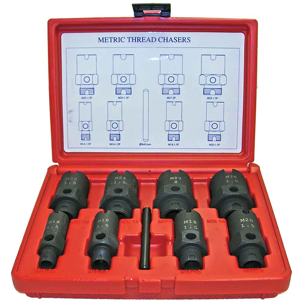 BuyAutoParts AO-30012AN A/C Service Item Assortment