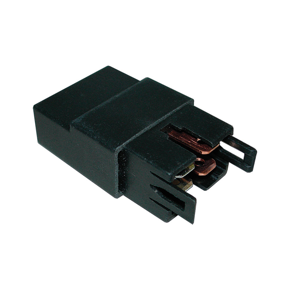 1990 Honda CRX HVAC Blower Motor Relay