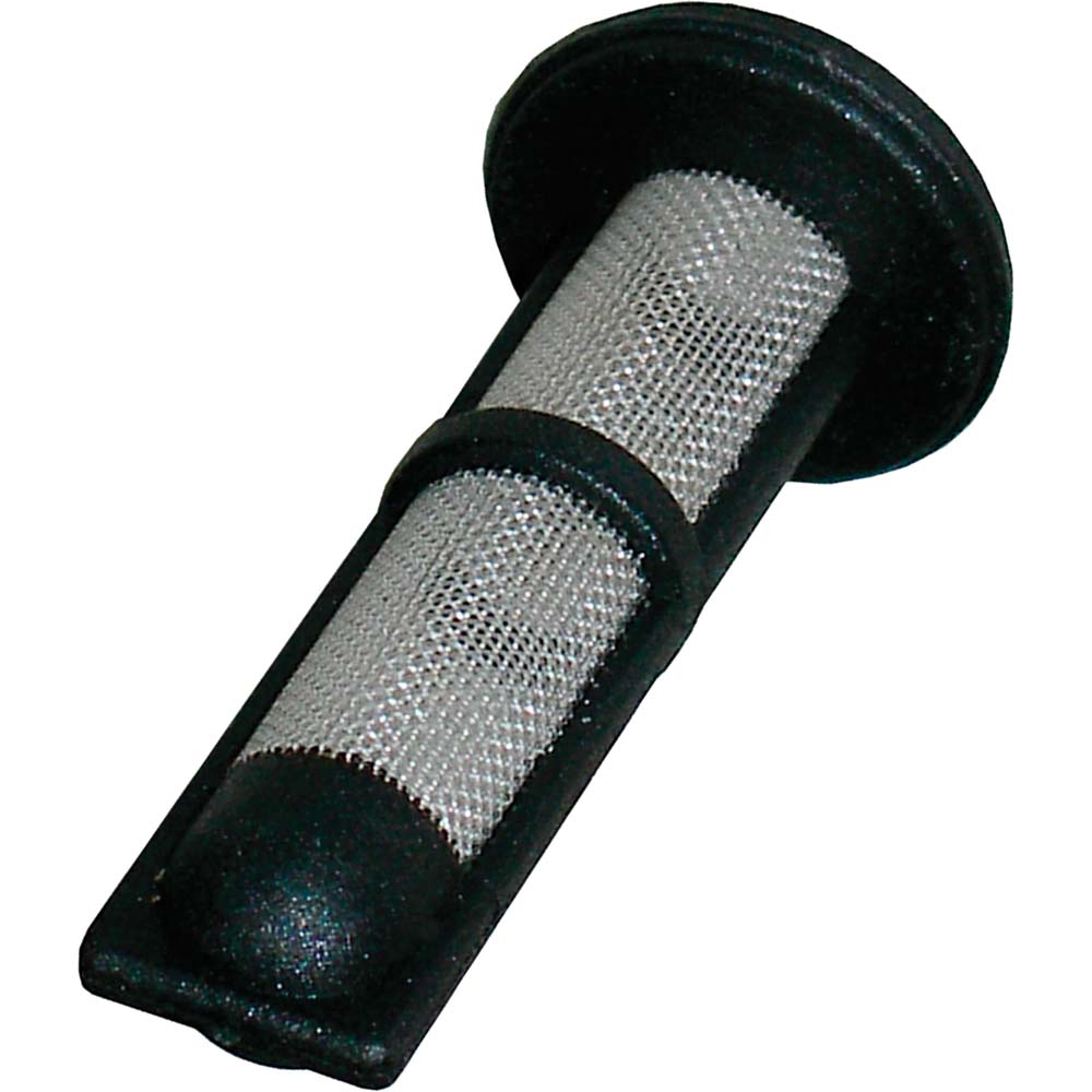 BuyAutoParts AL-10015AN A/C In-Line Filter