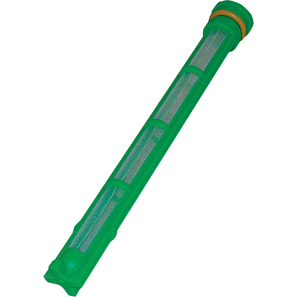 2009 Buick Lucerne A/C In-Line Filter