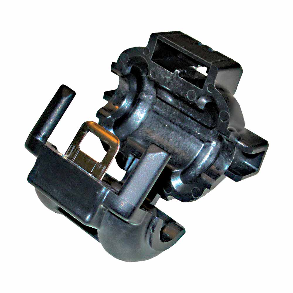 A/C Refrigerant Hose Fitting