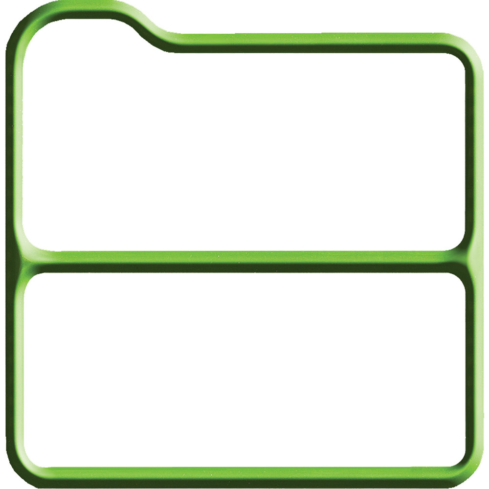 2000 Hyundai Accent A/C Compressor Gasket Kit